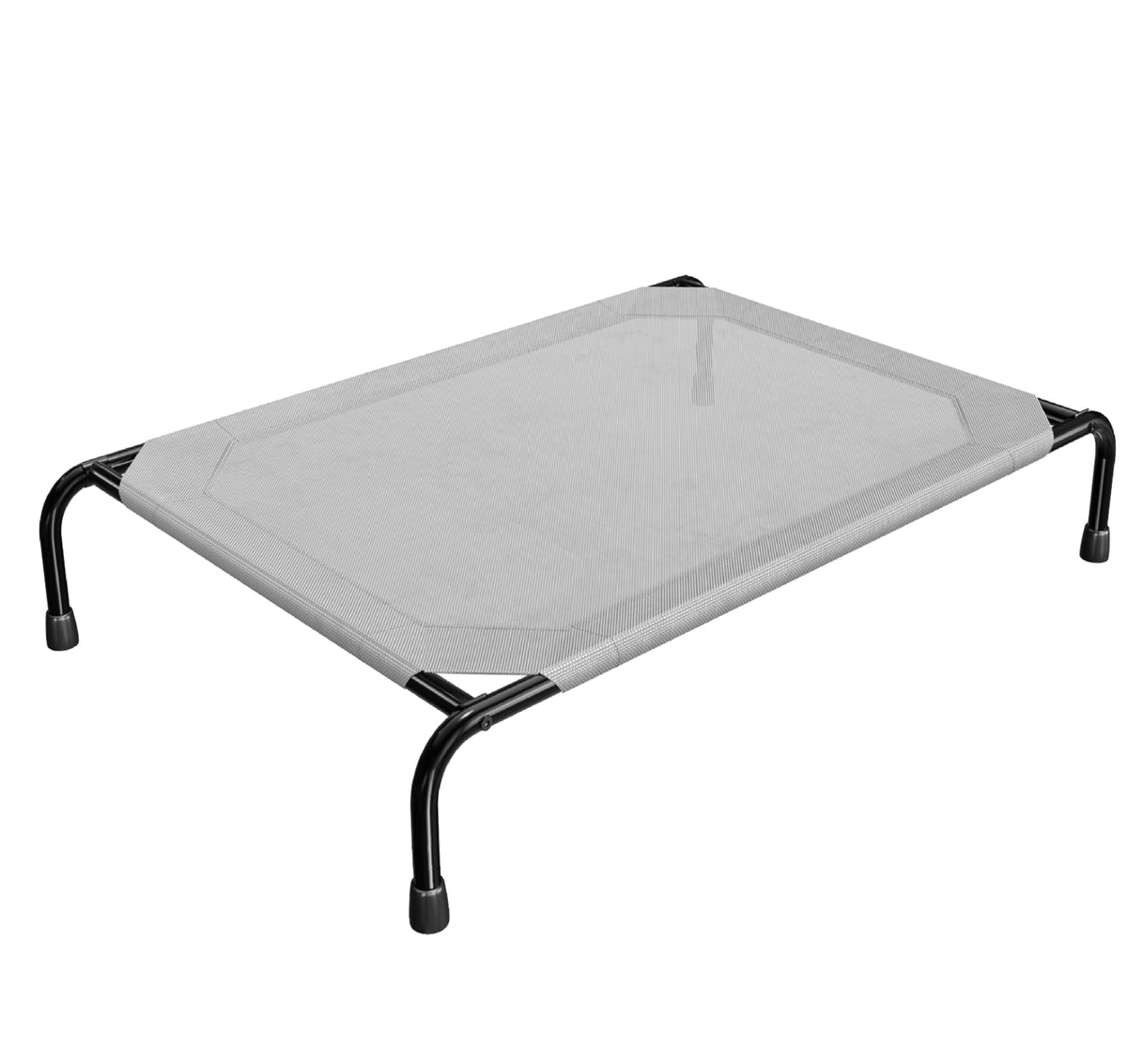 Simple Trending Simple Trending Raised Dog Bed - Bedroom Furniture