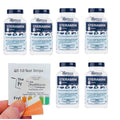 THE FRYOILSAVER COMPANY Steramine Pack of 6 - Cleaning Supplies
