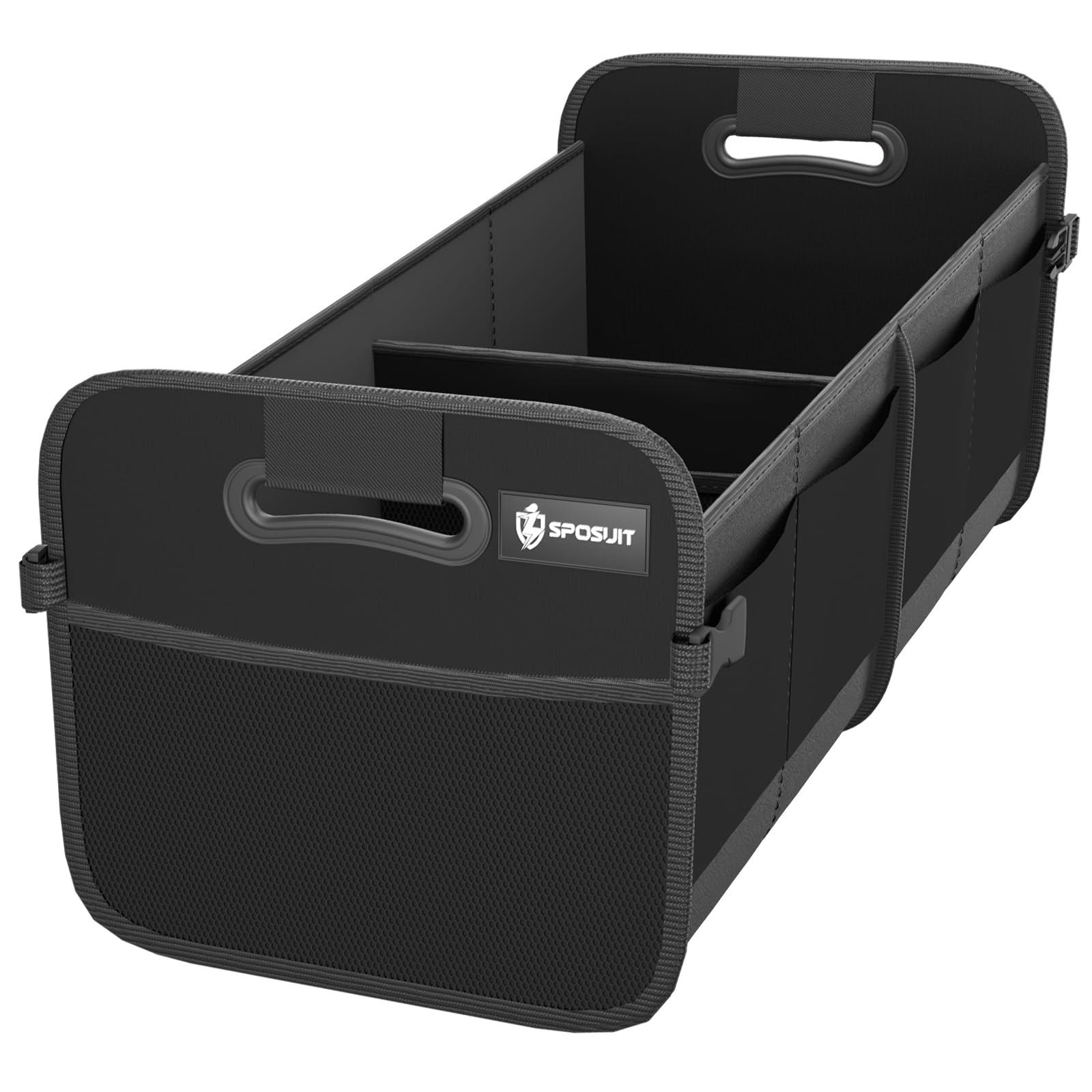 Sposuit Sposuit Trunk Organizer for Car - - Interior Accessories