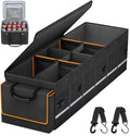 GDNasist Car Trunk Organizer and Storage with - Interior Accessories