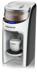 Baby Brezza Formula Pro Advanced automatic formula dispenser and bottle maker machine