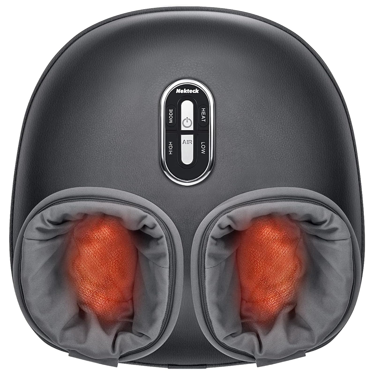 Nekteck Nekteck Shiatsu Foot Massager with Heat - Health Care