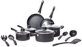 Amazon Basics Amazon Basics Non-Stick Kitchen Cookware - Kitchen & Dining
