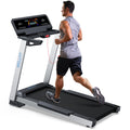 WELLFIT Treadmill for Home, 2 Level Incline Heavy Duty Treadmills