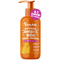 Zesty Paws Zesty Paws Salmon Oil for - Dog Supplies
