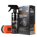 10 oz CERAKOTE Rapid Ceramic Tire Coat bottle