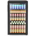 Electactic Electactic Mini Fridge 130 Can Beverage - Kitchen & Dining