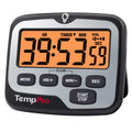 Digital Timer Clock with Alarm