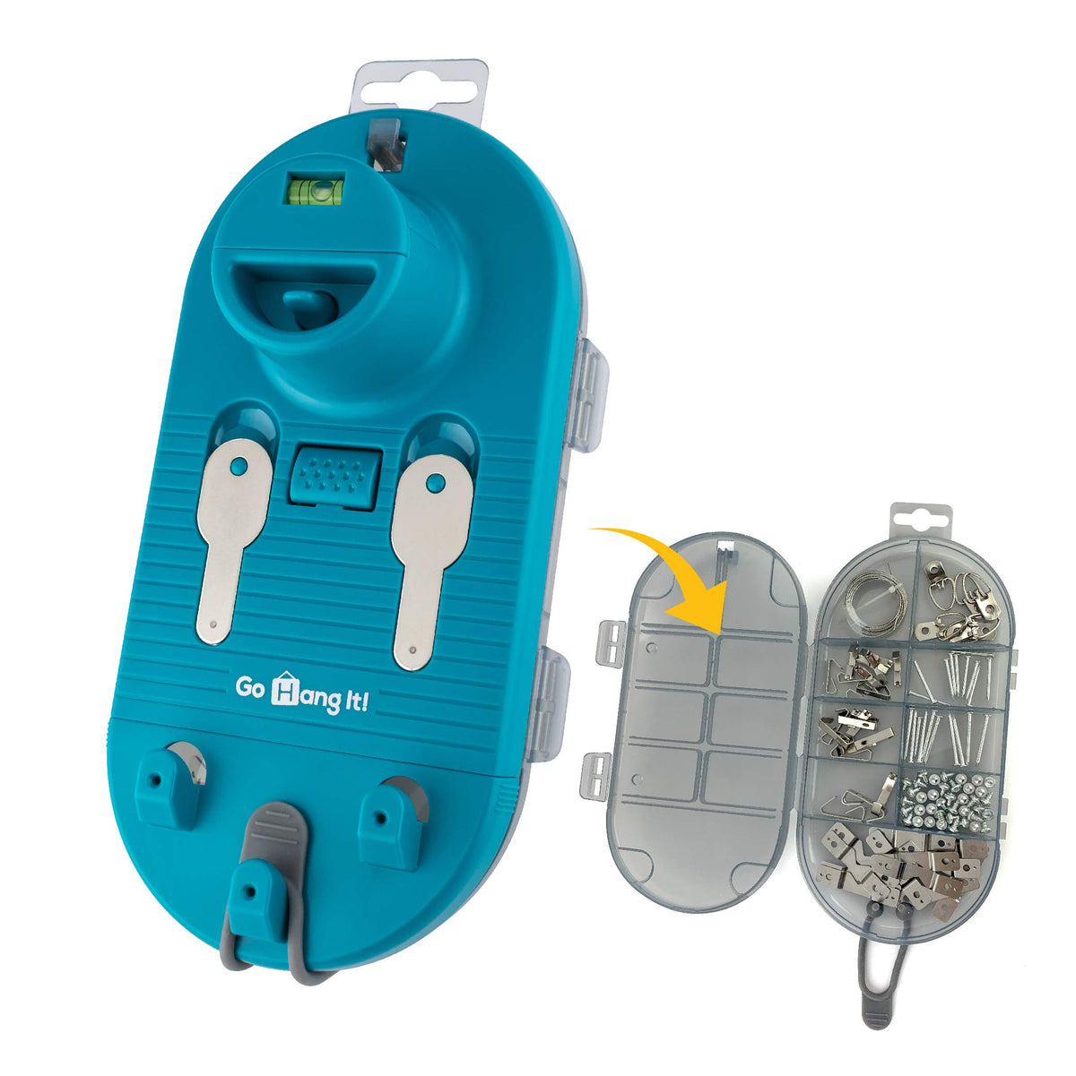 Go Hang It! Original Go Hang It!® - Tools