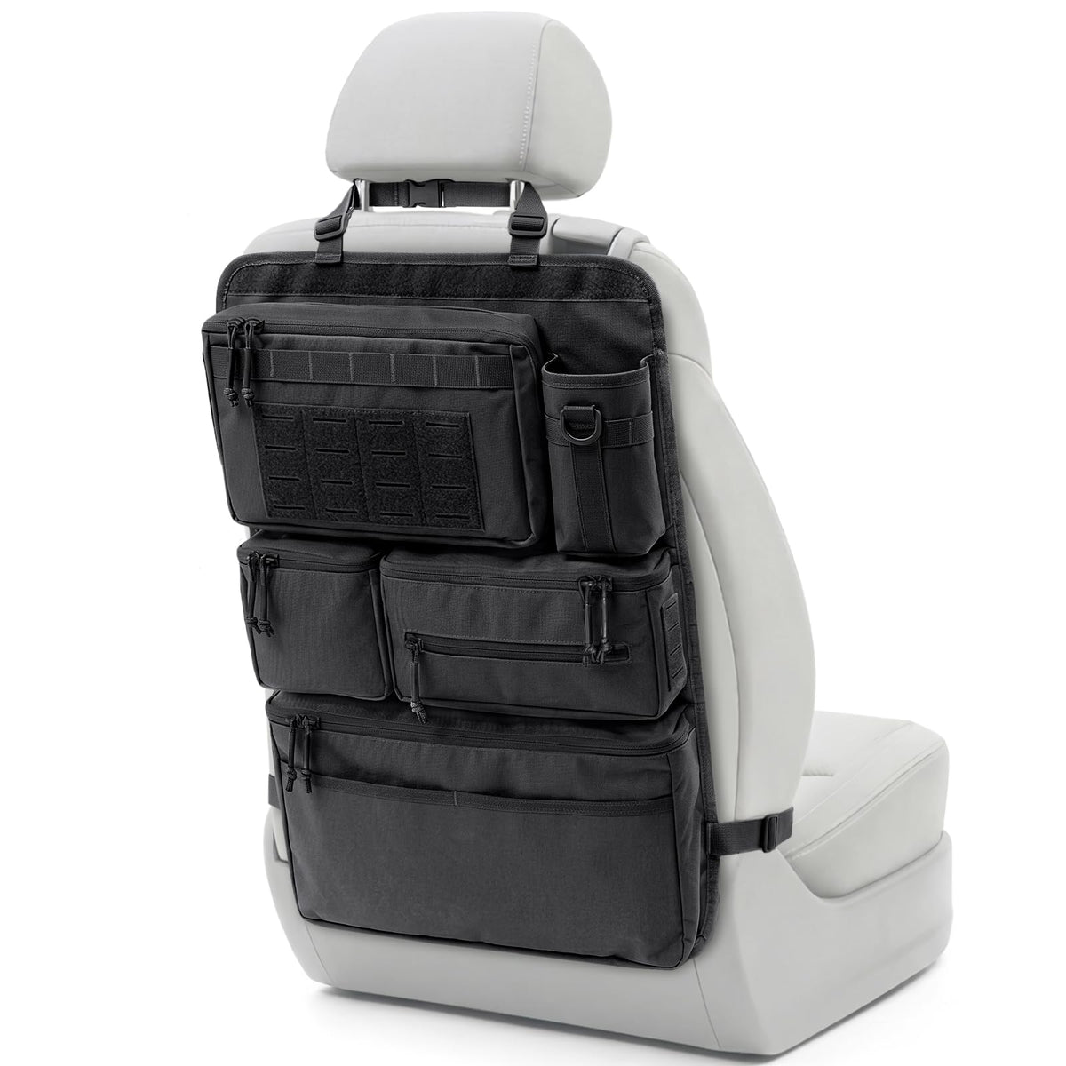 Pitozer Pitozer All in One Car Seat - Interior Accessories