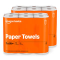 Amazon Basics Amazon Basics 2-Ply Flex-Sheets Paper - Cleaning Supplies