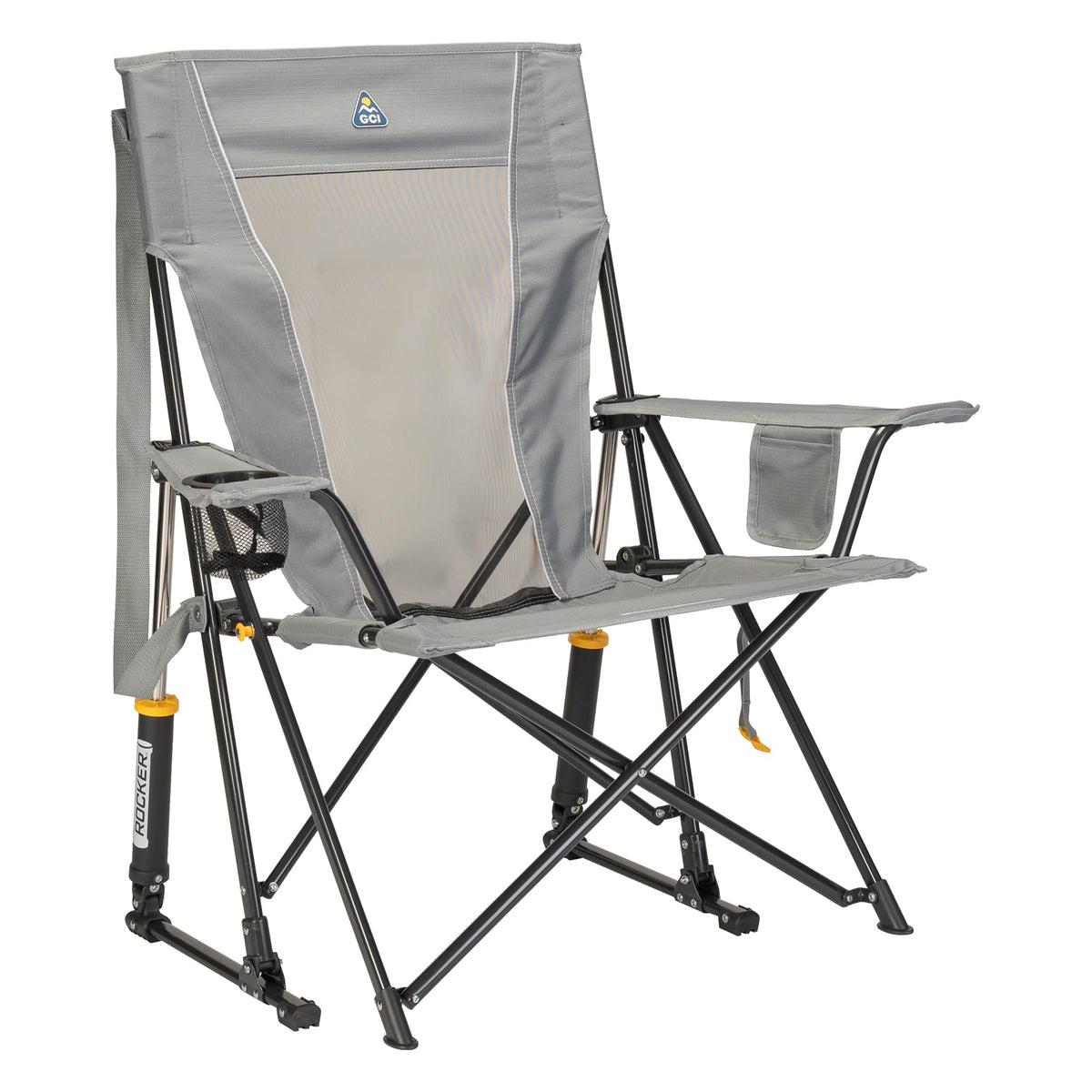 GCI Outdoor GCI Outdoor Comfort Pro Rocker - Chairs