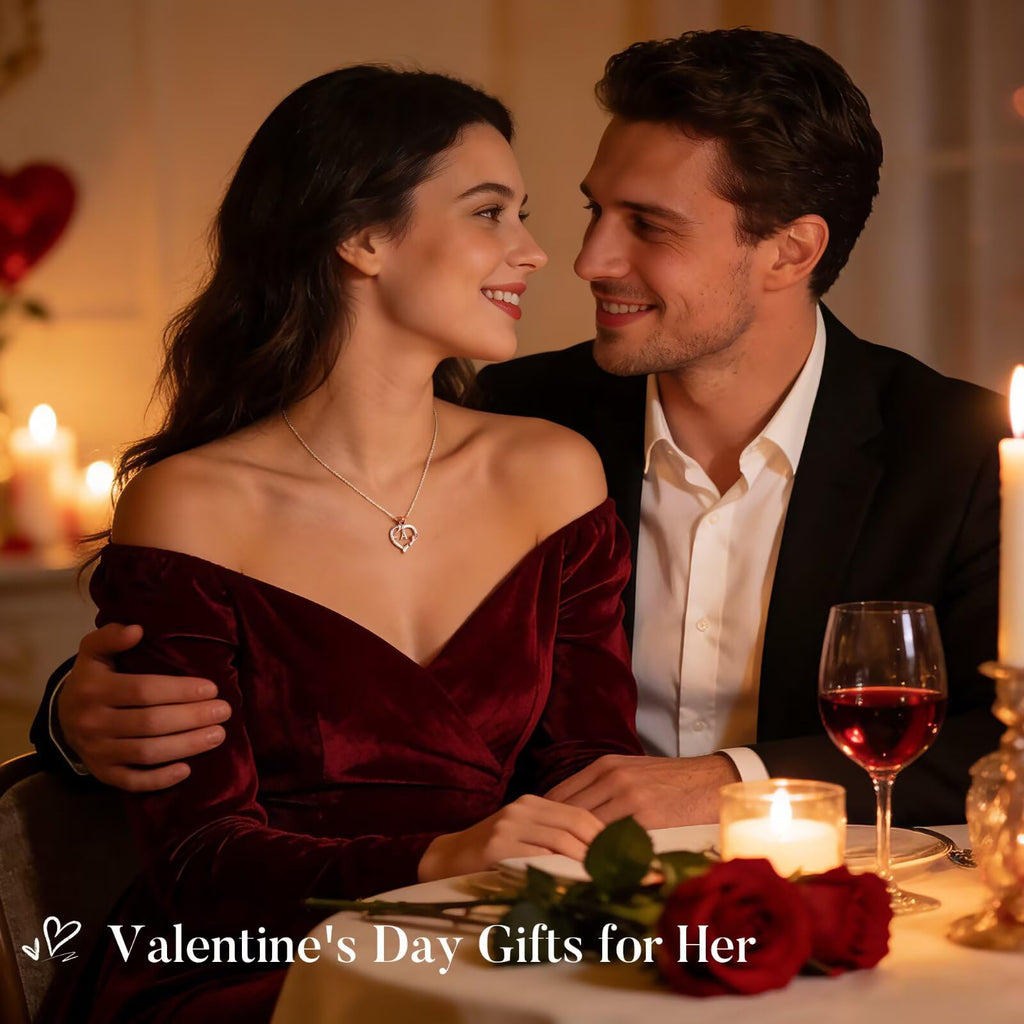 Iefil Anniversary Birthday Gifts for Women, Jewelry Gifts for Wife Mom image 7