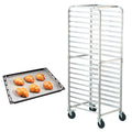 VEVOR VEVOR Bun Pan Rack, Full Size - Kitchen & Dining