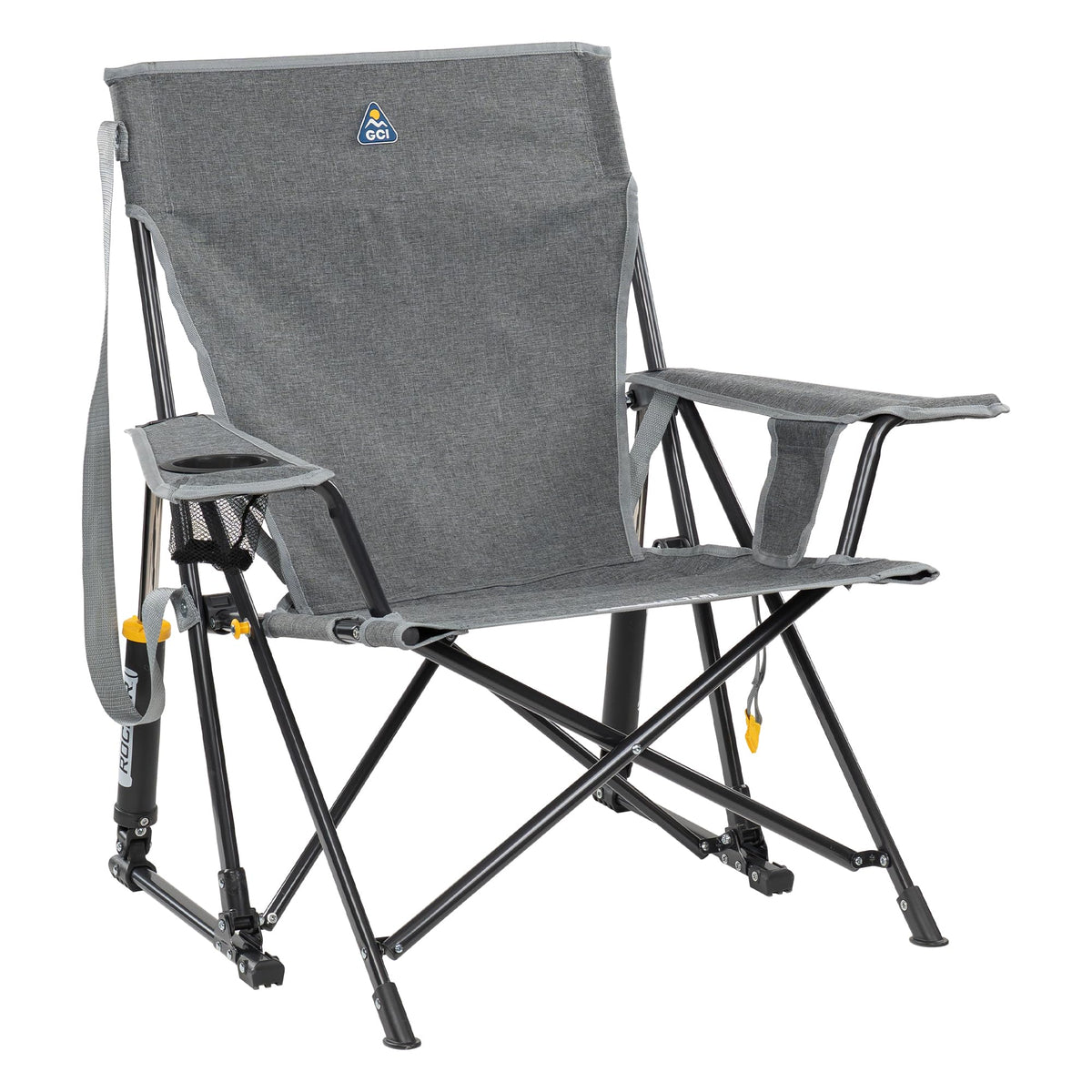 GCI Outdoor GCI Outdoor Kickback Rocker Outdoor - Chairs