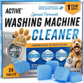 ACTIVE ACTIVE Washing Machine Cleaner for Pet - Cleaning Supplies