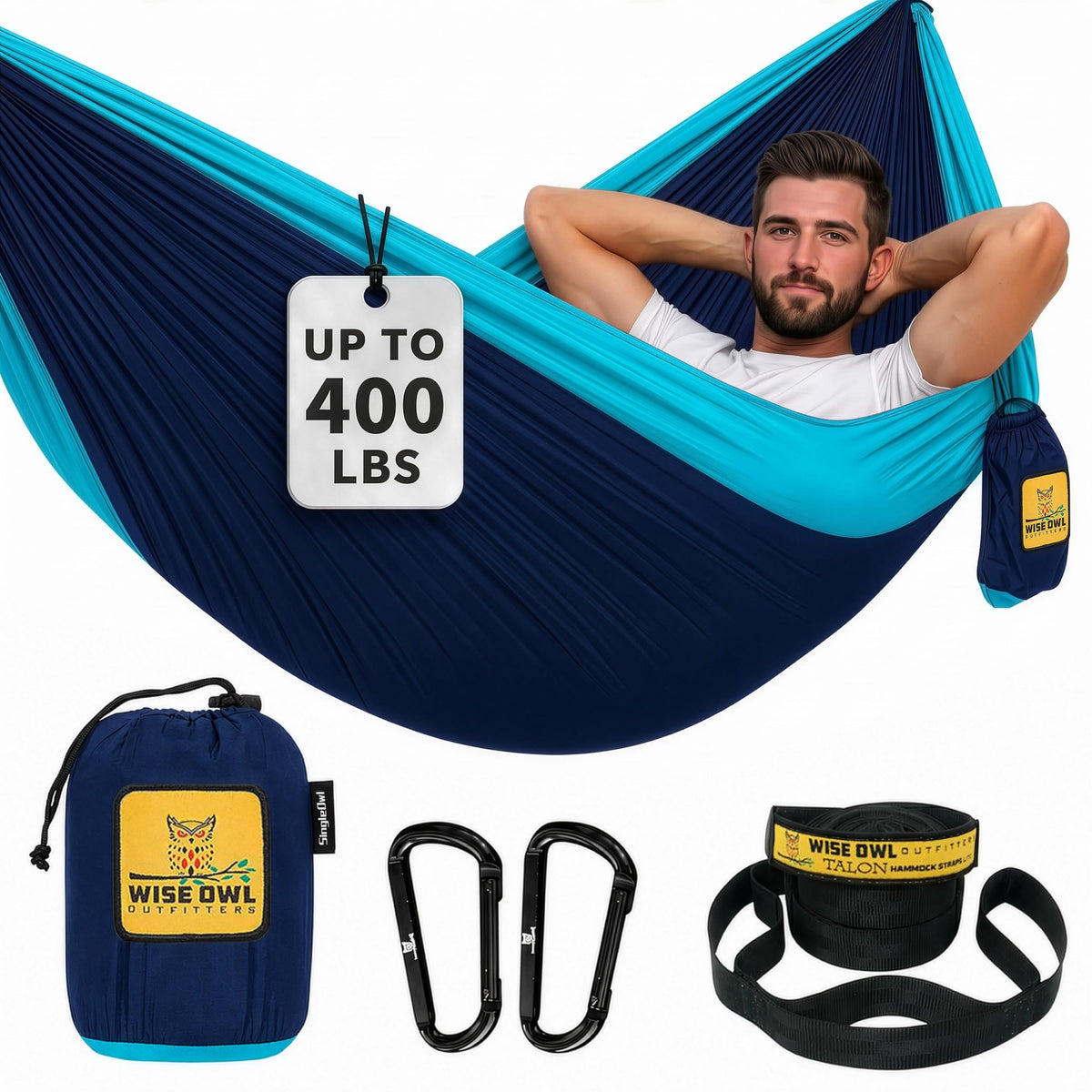 Wise Owl Outfitters Wise Owl Outfitters Camping - Camping & Hiking