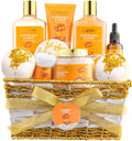 LOVERY Gifts for Women Gift Basket for - Personal Care