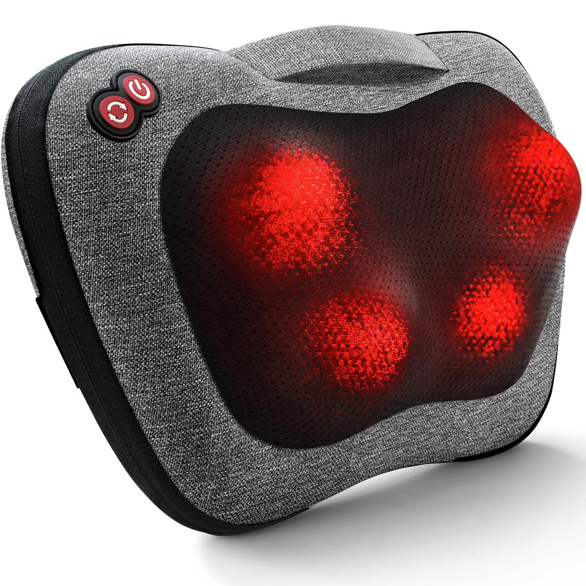 VIKTOR JURGEN VIKTOR JURGEN Shiatsu Back Massager - Wellness