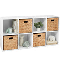 Best Choice Products Best Choice Products 8-Cube - Storage Furniture