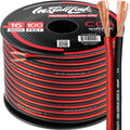 Install Link Install Link 16 AWG Gauge - Audio