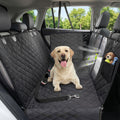 Victoper Dog Car Seat Cover, 600D Heavy - Dog Supplies