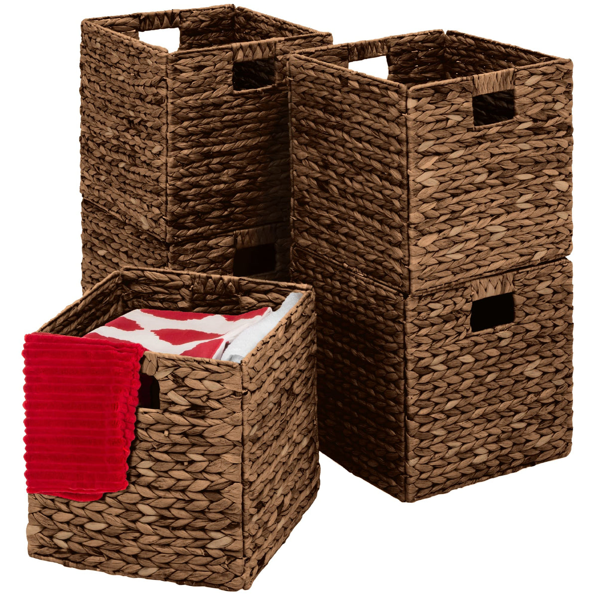 Best Choice Products Best Choice Products 12x12in - Storage & Organization