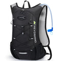 N NEVO RHINO lightweight hydration backpack 2L water bladder