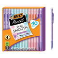 BIC BIC Xtra-Smooth Mechanical Pencils, 0.7 mm - Writing Supplies