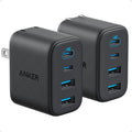 Anker Anker Zolo USB C Charger Block, - Computer Accessories
