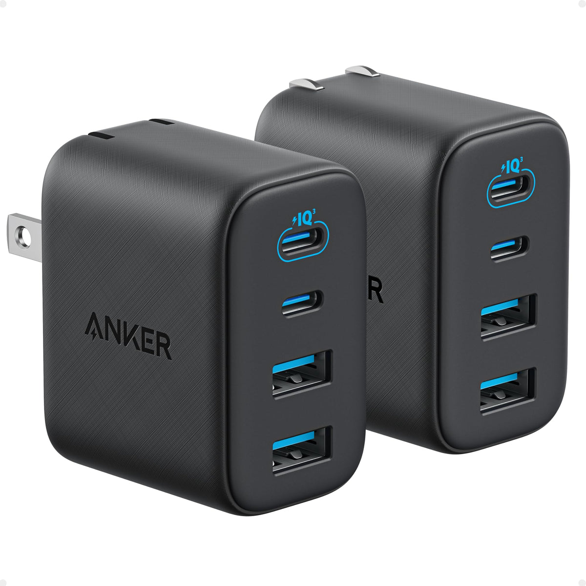 Anker Anker Zolo USB C Charger Block, - Computer Accessories
