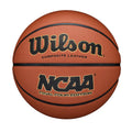Brown WILSON NCAA Final Four indoor/outdoor size 7 basketball