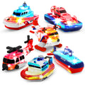 Tub Works Tub Works® Ocean Rescue™ Vehicles - Other Products