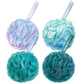 AmazerBath AmazerBath Loofah Sponge 75g/Piece, Exfoliating Bath - Personal Care